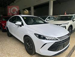 بي واي دي Qin Plus